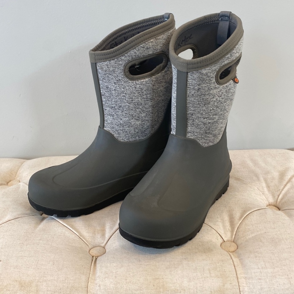 BOGS Boots- neoclassical